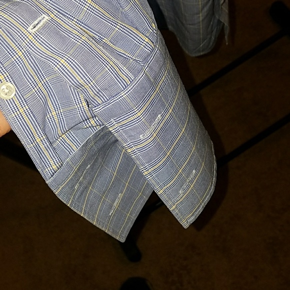 Polo Ralph Lauren French Cuff 16.5 32 - Picture 4 of 6